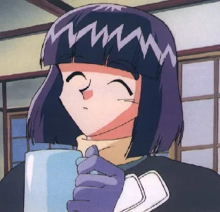 🍵 emoji Slayers by @Dzha_Bog Telegram sticker 12 of 120