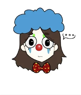 🌟 emoji Slawamarlou ^⁠_⁠^ Telegram sticker 5 of 10