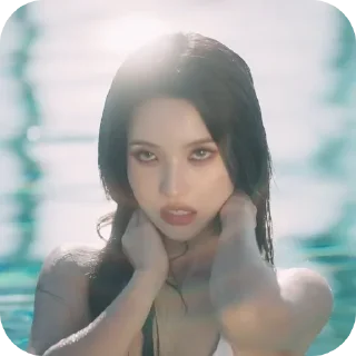 👄 emoji soyeon ot polli Telegram sticker 22 of 25