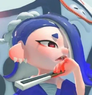 🫣 emoji squid game Telegram sticker 23 of 74