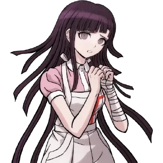 🩸 emoji миканка топи<3 by @Sadness_www Telegram sticker 6 of 50