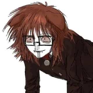 🫧 emoji Ты будешь спать со мной @pdldx Telegram sticker 19 of 82