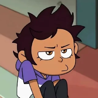 😑 emoji Домик совы:3 Telegram sticker 13 of 63