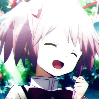 🪽 emoji 𝅄 ࣪ 𝄞 Madoka ! @AriMeiiRik Telegram sticker 21 of 50