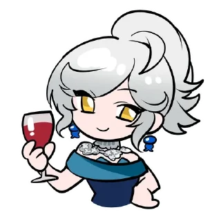 🥳 emoji reverse 1999 Telegram sticker 15 of 120