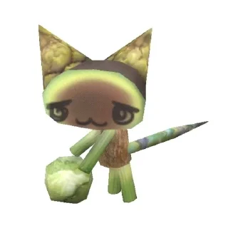 🥒 emoji котяр Telegram sticker 11 of 15