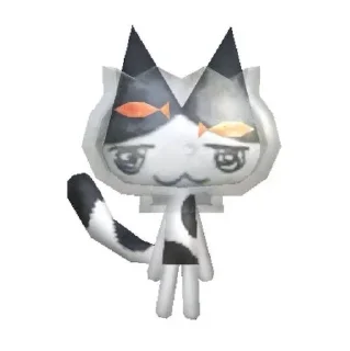 🥒 emoji котяр Telegram sticker 13 of 15