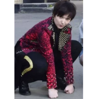 🙈 emoji Только не нст Telegram sticker 12 of 22