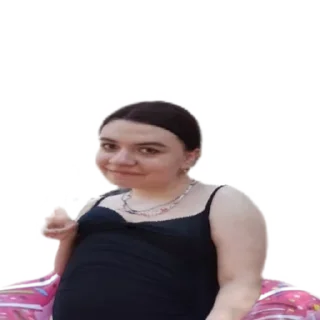 💪 emoji леся Telegram sticker 22 of 99