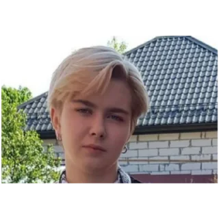 😕 emoji Только не нст Telegram sticker 10 of 22