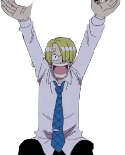 🌟 emoji Oneepiece Telegram sticker 10 of 61