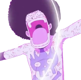 🌟 emoji Oneepiece Telegram sticker 17 of 61