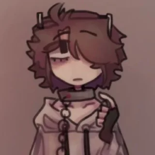😟 emoji ⲁⲙⲁⲧʀⲓⲓⲓ!! ; ⲏⲃ, υⳝ, υⲇ, ⲅⲃ ; Telegram sticker 9 of 78