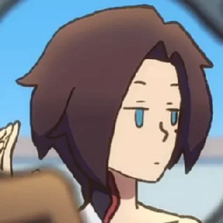 😒 emoji летучая красавица @ImMariaMafia Telegram sticker 9 of 120