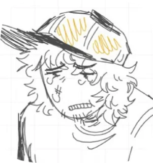 🌟 emoji ❁builderman pack by @hrynya Telegram sticker 7 of 80