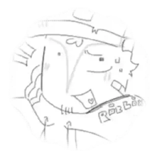 🌟 emoji ❁builderman pack by @hrynya Telegram sticker 13 of 80