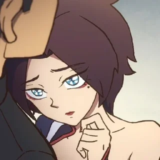 🥺 emoji летучая красавица @ImMariaMafia Telegram sticker 10 of 120