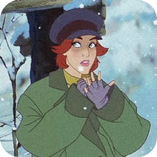 🖼 emoji взрослые тоже любят сказки Telegram sticker 19 of 24