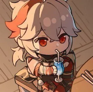 😶 emoji Ꮶᴀдɜухᴀ Ꮶᴀ϶дᴀхᴀᴩᴀ @stikki Telegram sticker 6 of 120
