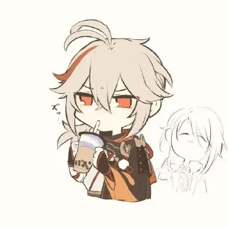 😶 emoji Ꮶᴀдɜухᴀ Ꮶᴀ϶дᴀхᴀᴩᴀ @stikki Telegram sticker 23 of 120