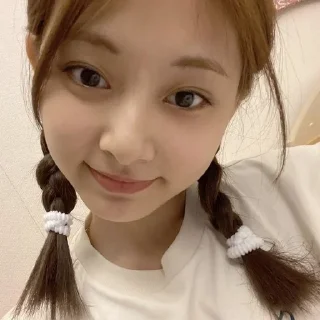 🦊 emoji ((🦊)) #tzuyu : @h0pehelp Telegram sticker 18 of 30