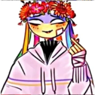🙂 emoji Кх Telegram sticker 15 of 29