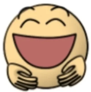 Sticker from Durak