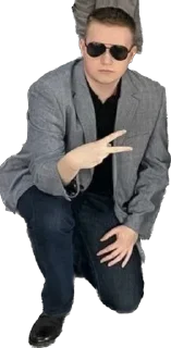 😎 emoji База Telegram sticker 14 of 30