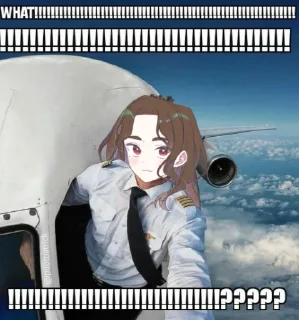 😘 emoji Бывает Telegram sticker 14 of 23