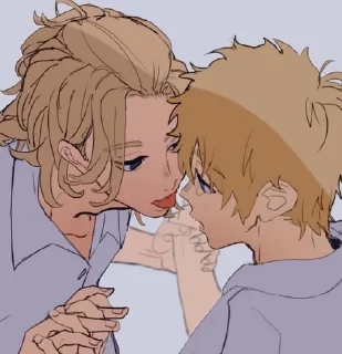 🌟 emoji Немного такемайки Telegram sticker 14 of 42