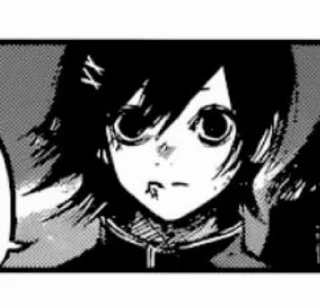 🎑 emoji tokyo ghoul ⁠♡ @phant0mbody Telegram sticker 23 of 28