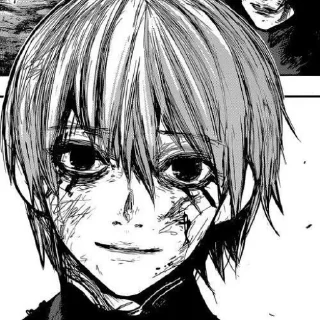 🎑 emoji tokyo ghoul ⁠♡ @phant0mbody Telegram sticker 13 of 28
