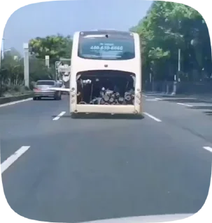 🚌 emoji Badabum Telegram sticker 9 of 21