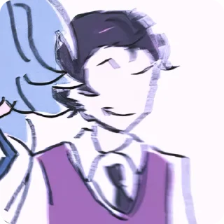 Sticker from 《 Пᴏᴧᴇʍиᴄᴛ ᎬNᎢᏢ 》