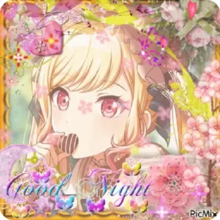 🌟 emoji секай спит Telegram sticker 18 of 36