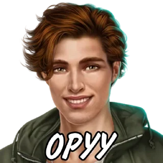 😂 emoji Лео КР @ajnssnsnsnsm Telegram sticker 23 of 78