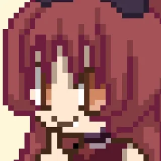 Sticker from KYOUKO SAKURA💥