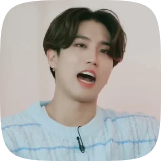 🌟 emoji JISUNG BY @STIKK4RS Telegram sticker 9 of 15