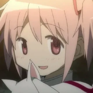 🌟 emoji IluvMadoka• creator @Pixxiell Telegram sticker 21 of 120