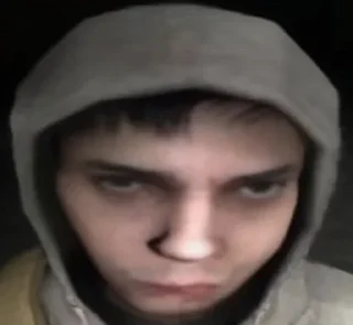 ☹ emoji Сру в кефир Telegram sticker 19 of 29