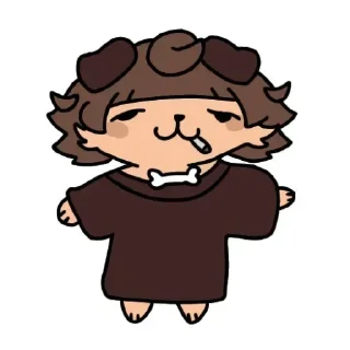 🙂 emoji (Typh) Mimi :: sdek89 Telegram sticker 15 of 77