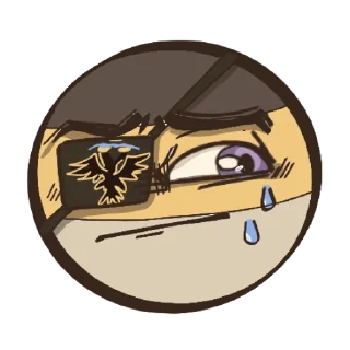 😟 emoji Чернобыль в зоне риска 2 Telegram sticker 10 of 41