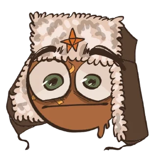 😐 emoji Чернобыль в зоне риска 2 Telegram sticker 20 of 41