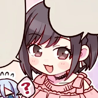 🧷 emoji ִ ࣪𖤐⋆ Эна ੭ ›› @Me9w_gigi Telegram sticker 2 of 110