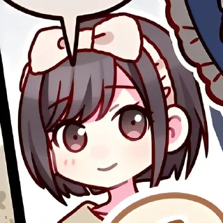 🧷 emoji ִ ࣪𖤐⋆ Эна ੭ ›› @Me9w_gigi Telegram sticker 18 of 110