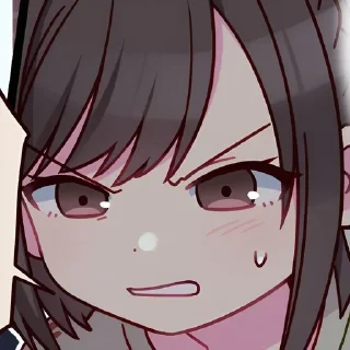 🧷 emoji ִ ࣪𖤐⋆ Эна ੭ ›› @Me9w_gigi Telegram sticker 12 of 110
