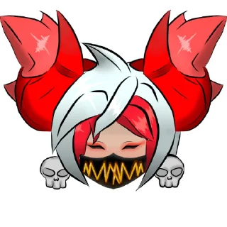 Sticker from Супер сас