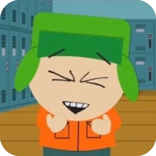 🫥 emoji кайл Telegram sticker 23 of 30