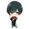 🤩 emoji Rin itoshi @Serebrealstik( @Darkhote ) @TgEmodziBot Telegram sticker 22 of 100