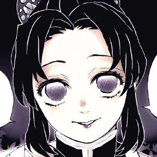 🔮 emoji ⋮ ⌗ ┆ꇙ𝐡іղᨵᑲմ. K @arhivN4r @komimaystikw Telegram sticker 18 of 50